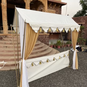 Food Court Canopy