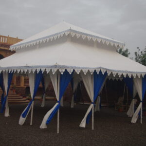 Luxury Tent – Aman | Mughal | Safari | Maharaja Style