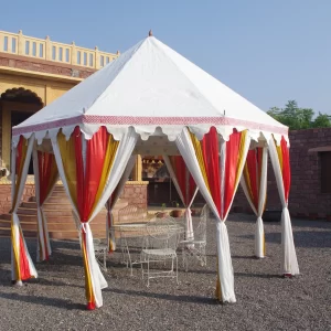Pavillion Tent